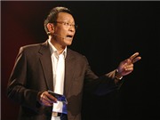 Bóng đá anh, ngoại hạng anh, lịch thi đấu euro 2012,  Nhà báo Lại Văn Sâm: Không muốn xem những “màn diễn” của người lớn